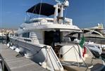 Fairline SQUADRON 62