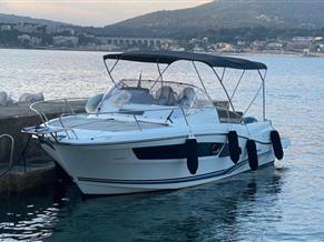 JEANNEAU CAP CAMARAT 9.0 WA