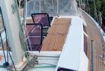 HANSE YACHTS HANSE 470 E