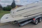 BAYLINER BAYLINER 742 CUDDY