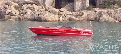 PANTERA PANTERA 24 SPORT