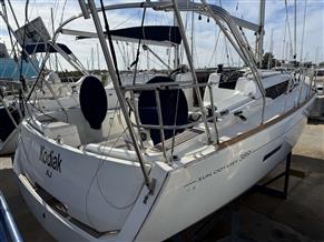 JEANNEAU SUN ODYSSEY 389