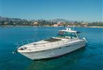 Sea Ray 540 Sundancer