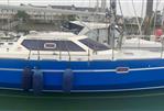 RM YACHTS RM 1050