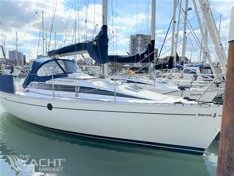 Beneteau First 285