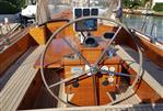 Wooden Ketch Yachtwerft Martin