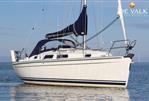 Hanse 315 - Picture 6