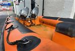 BWM RIB DEEPSEA 18