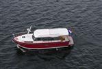 LINSSEN LINSSEN 35 SL