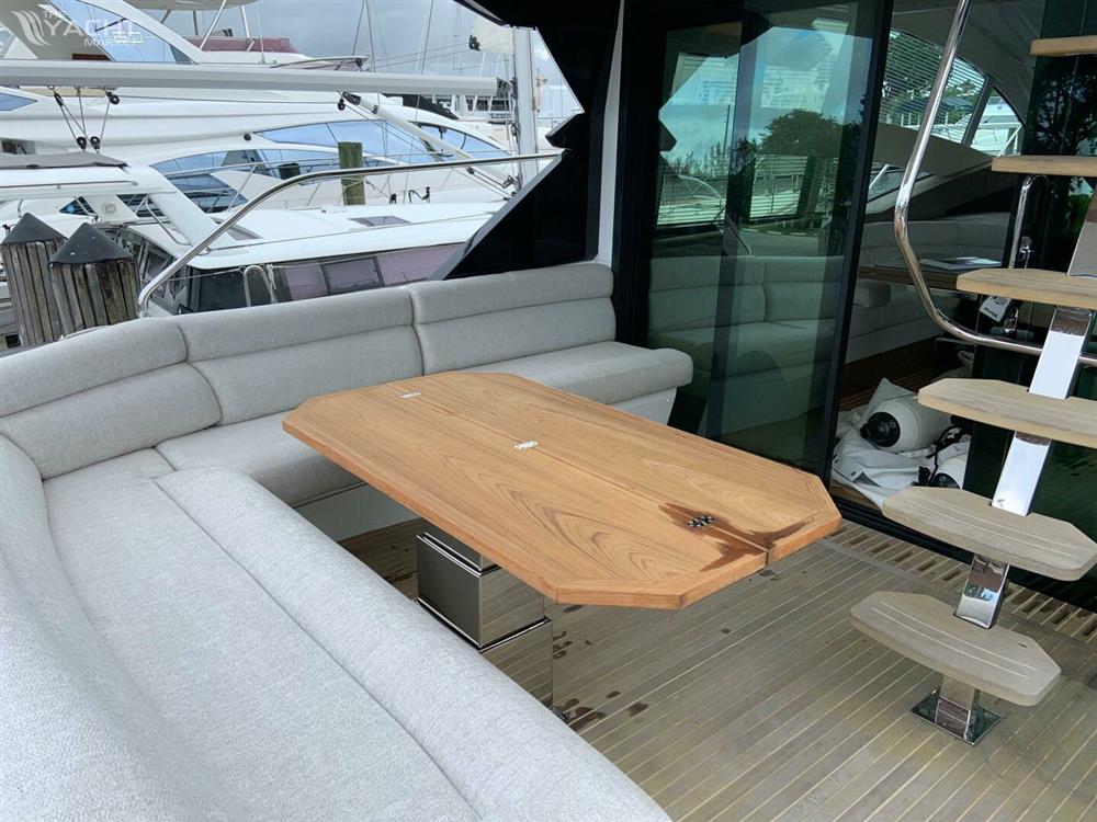 2021 Beneteau