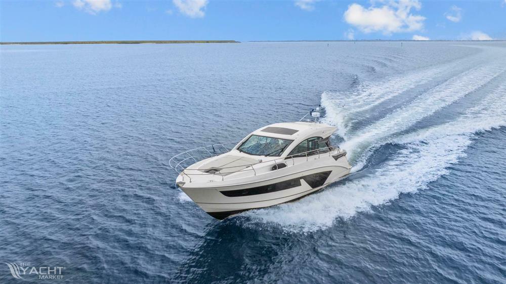 2022 Beneteau