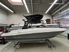 BAYLINER BAYLINER VR4 E