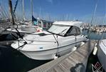 BENETEAU ANTARES 780