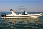 TIGER MARINE TIGER 950 TOP LINE