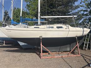 Marieholm 26