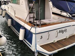 BENETEAU ANTARES 10.80