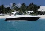 Sea Ray 500 Sundancer