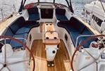 Jeanneau SUN ODYSSEY 54 DS