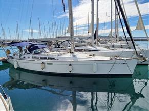 Jeanneau Sun Odyssey 49