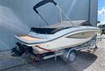 SEA RAY SEA RAY 190 SPX