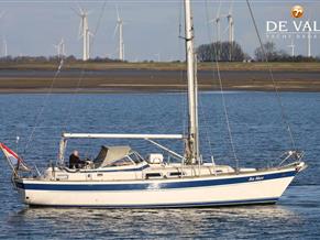 Hallberg Rassy 36