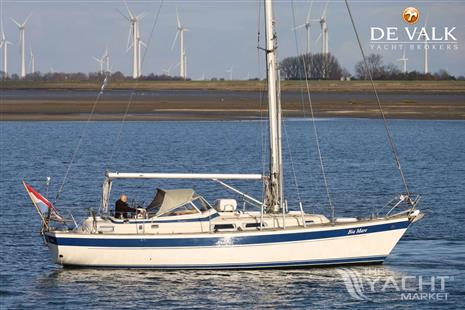 Hallberg Rassy 36 - Picture 1