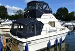 Princess 30DS Flybridge