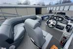 Lowe SF214 - Helm