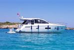 Sealine S450