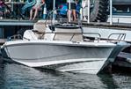 Boston Whaler 220 Dauntless