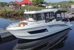 Beneteau Barracuda 9