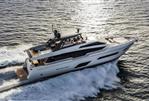 Ferretti 780 - Ferretti 780 (2024)