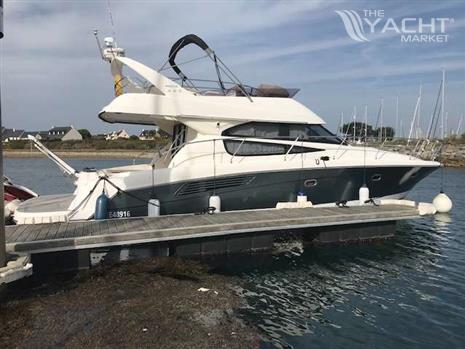 PRESTIGE PRESTIGE 440