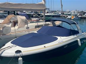 Sea Ray 295 SLX