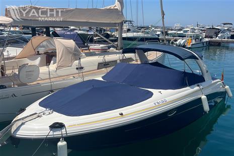 Sea Ray 295 SLX