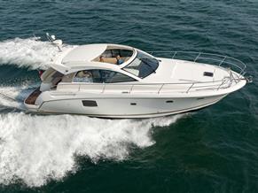 Jeanneau Prestige 42S