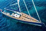VATON 100 Sloop
