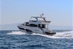 Sunseeker Manhattan 66 - Sunseeker Manhattan 66