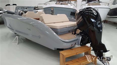 RAND BOATS SOURCE 22
