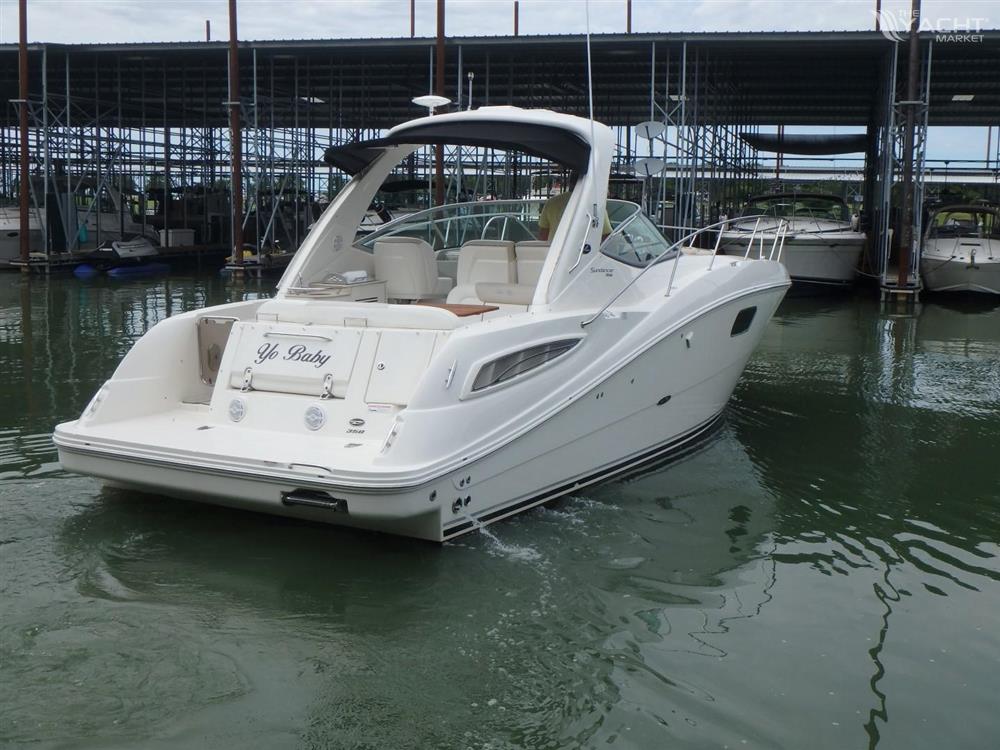 2011 Sea Ray