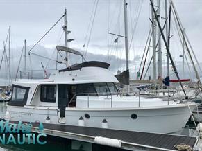 BENETEAU SWIFT TRAWLER 34