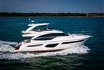 Princess Yachts F55 - Princess F55