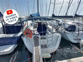 Beneteau Oceanis 393