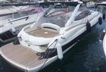 Sunseeker Hawk 34