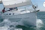 BENETEAU CYCLADES 39.3