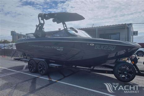 NAUTIQUE SUPER AIR NAUTIQUE G23