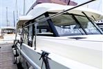 Beneteau Swift Trawler 41 Flybridge