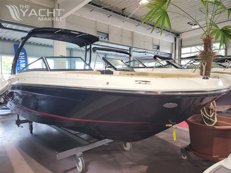 SEA RAY SEA RAY 230 SPXE