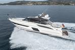 Princess Yachts V58 Open - Princess V58 Open For Sale