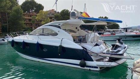 SUNSEEKER PORTOFINO 47